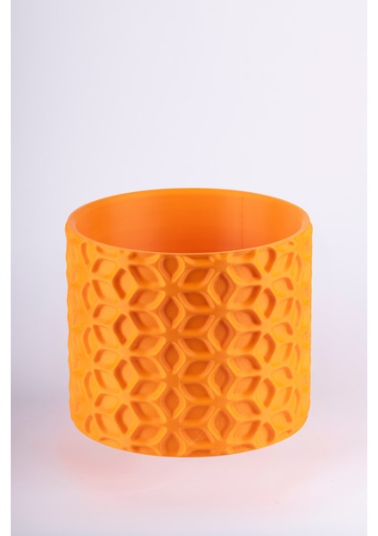 Saksı 22,5X22,5X19CM NO.212