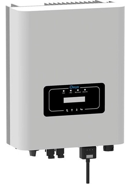 10 Kw Üç Faz On-Grid String Invertör - SUN-10K-THREE Phase