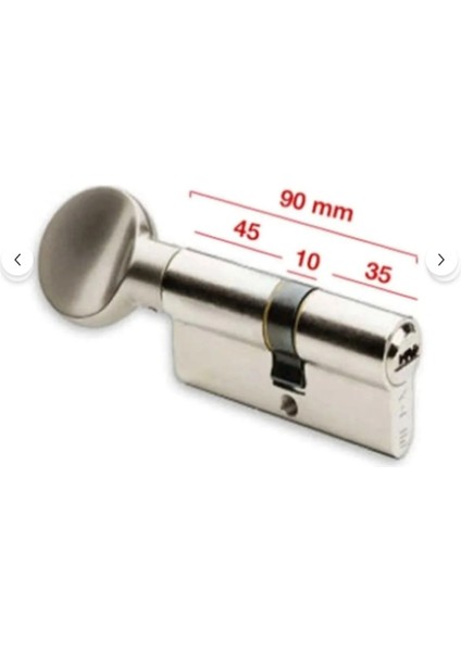 Kale Lı Barel 90 mm fiyatları