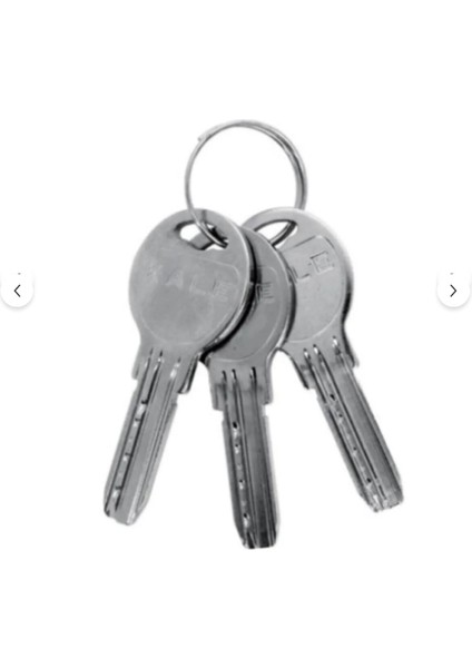 Kale Lı Barel 90 mm modelleri