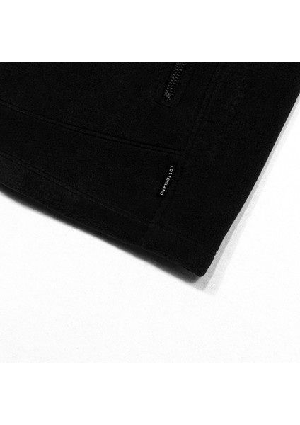 Erkek Gilet Rahat Kesim Kalın Polar Fleece Spor Yelek indirimleri