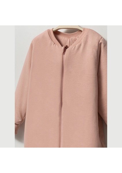 Fermuarlı Bisiklet Yaka Uyku Tulumu Çoraplı Patikli 2,5 Tog fiyatları