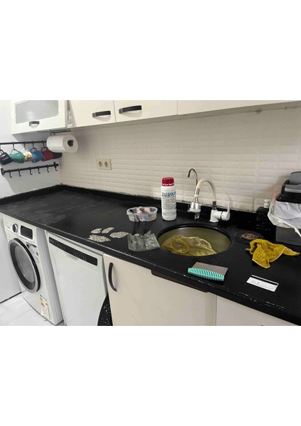 En Güçlü Kuvvetli Boya Sökücü &boya Çıkarıcı - Sol Rem Jel 1kg fiyatları