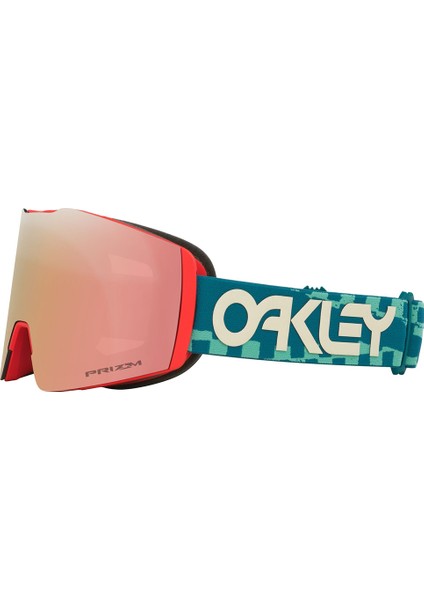 Fall Line M Erkek Kayak Gözlüğü modelleri