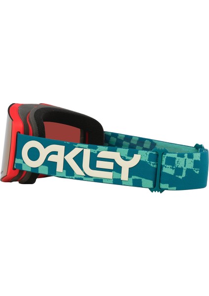 Fall Line M Erkek Kayak Gözlüğü indirimleri