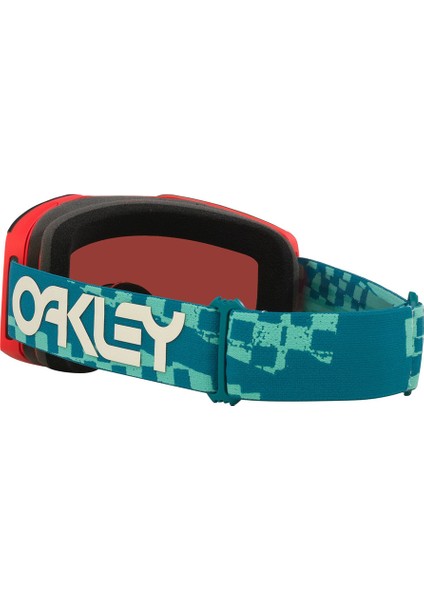 Fall Line M Erkek Kayak Gözlüğü