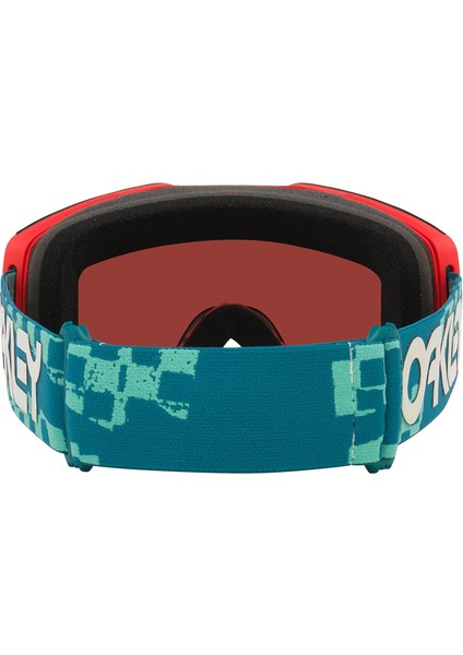 Fall Line M Erkek Kayak Gözlüğü