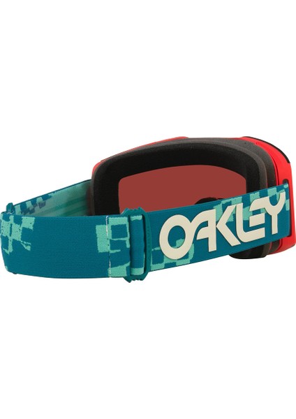 Fall Line M Erkek Kayak Gözlüğü