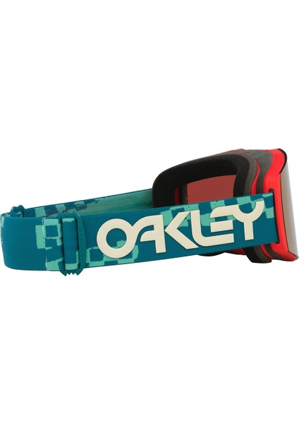 Fall Line M Erkek Kayak Gözlüğü