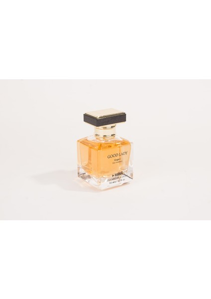 Kalıcı Bayan Koku 50ML Edp Good Lady fırsatları