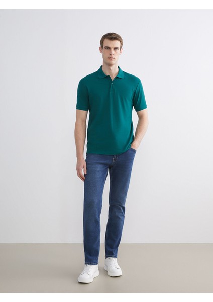 Yeni Sezon Polo Yaka Kısa Kollu Pike Erkek Tişört fiyatları
