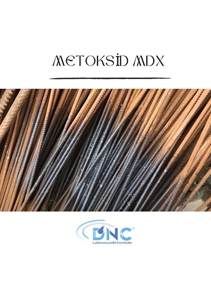 Kuvvetli Konsantre Pas Sökücü-Metoksid Mdx 3kg fiyatları