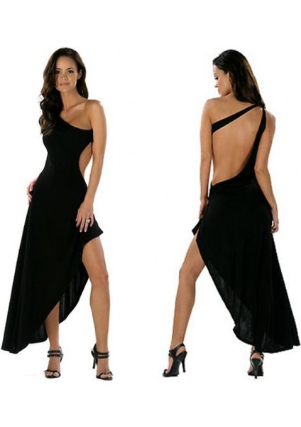 Beruflic B100992 Uzun Abiye Elbise