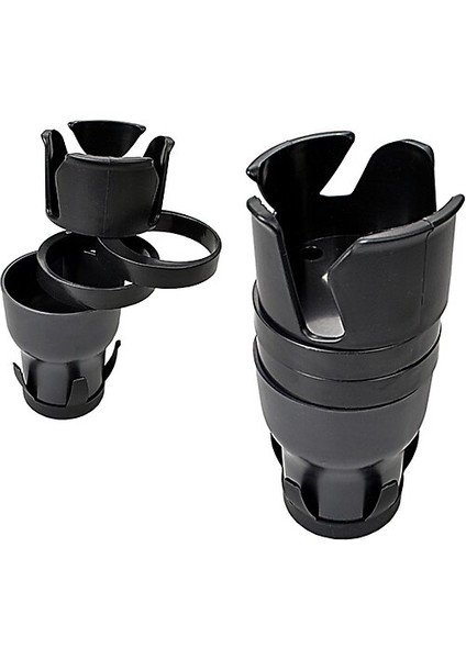 Splender Ayarlanabilir Çoklu Fonksiyonel Bardak Tutacağı