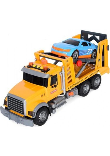 Sesli ve Işıklı Araç Taşıyıcı fiyatları