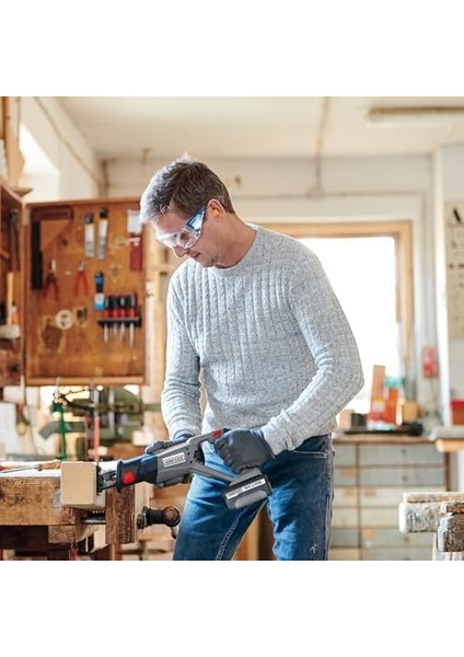 Kx-Rs 18-1 Li - Solo, Akülü Kılıç Testere - 4514020 modelleri