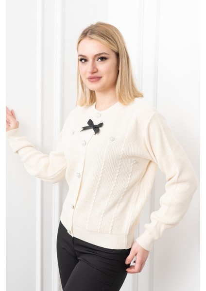 Sofia Triko Kazak 098