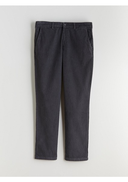 Yeni Sezon Bol Kalıp Kadife Erkek Pantolon indirimleri