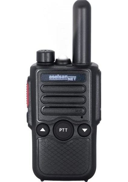 A446C1 Tekli 16 Kanal Maximum 10 Km Menzilli Pmr 446 Telsiz