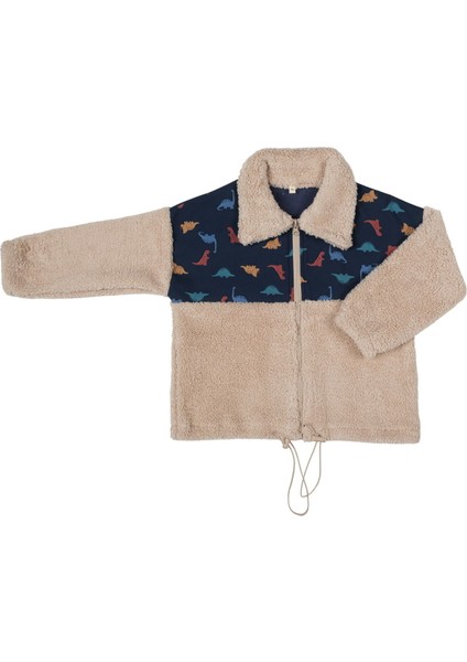 Dinoland Teddy Ceket