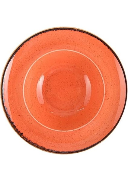 04ALM002258 Seasons Çorba Tabağı,