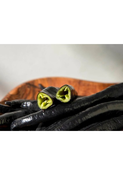 Mor Çıtır Biber 500 gr