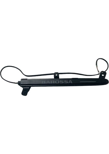 JEDI750 Işıklı Logo Sol