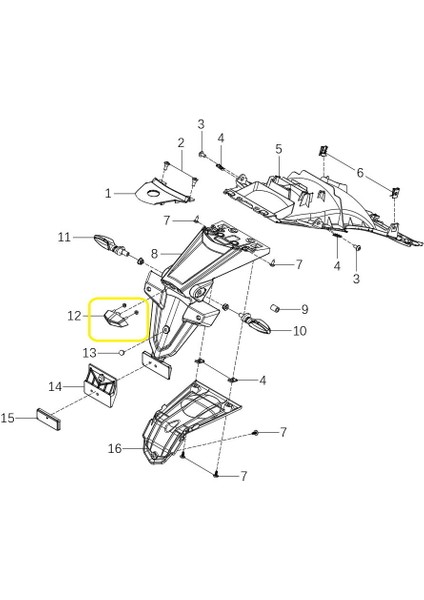 JEDI750 Arka Plaka Aydınlatma fiyatları