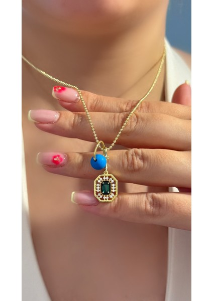 Srnay Kolye fiyatları