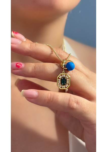 Srnay Kolye modelleri