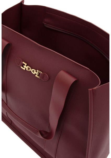 Kadın Bordo Çanta 50317821-VR014 fırsatları