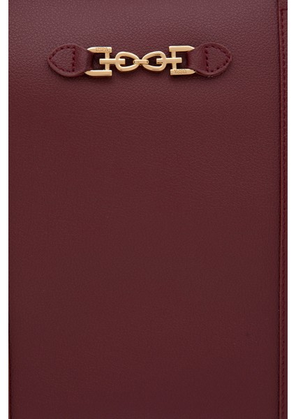 Kadın Bordo Çanta 50317821-VR014 indirimleri