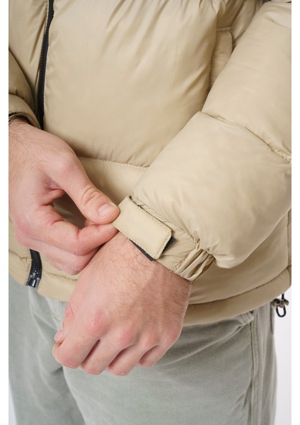 Erkek Soft-Touch Mont