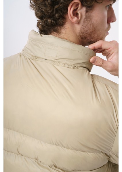 Erkek Soft-Touch Mont