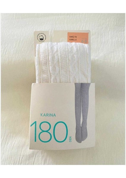 Kız Çocuk Kalın 4'lü Külotlu Çorap ( Kışlık Desenli Triko Renkli Çocuk Kilotlu Çorap ) fiyatları