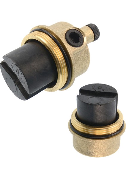 Kombi Hava Pürjör Baymak Luna ile Uyumlu