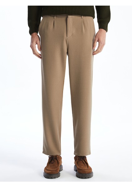 Yeni Sezon Standart Kalıp Erkek Pantolon fiyatları