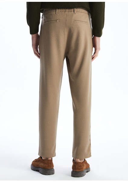 Yeni Sezon Standart Kalıp Erkek Pantolon fırsatları