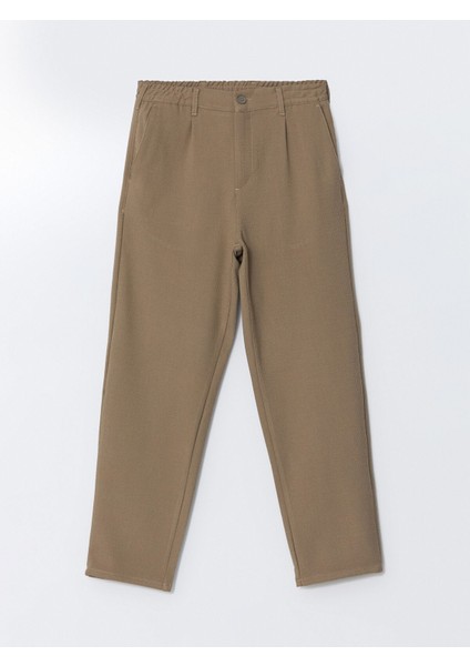Yeni Sezon Standart Kalıp Erkek Pantolon indirimleri