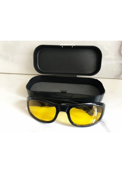 Gece Sürüş ve Sis Gözlüğü Özel Kutulu Gece Sürüş ve Sis Gözlüğü Özel Kutulu modelleri