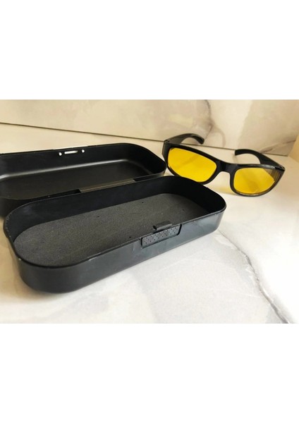 Gece Sürüş ve Sis Gözlüğü Özel Kutulu Gece Sürüş ve Sis Gözlüğü Özel Kutulu indirimleri