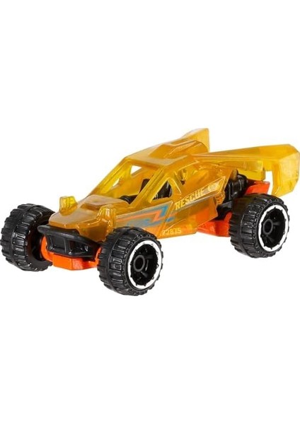 , Farklı Oynama Yolları Sunan Renk Değiştiren Araçlar, BHR15 modelleri