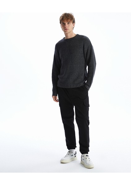 Yeni Sezon Bisiklet Yaka Erkek Triko Kazak fiyatları