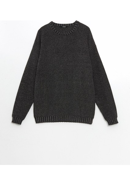 Yeni Sezon Bisiklet Yaka Erkek Triko Kazak indirimleri