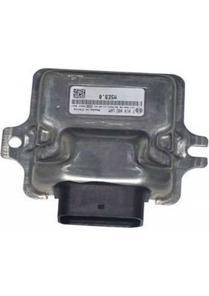 ADV125 Ecu/beyin