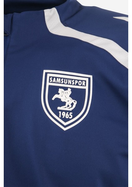 25/26 Hummel Samsunspor Antrenman Eşofman Tek Üst fiyatları