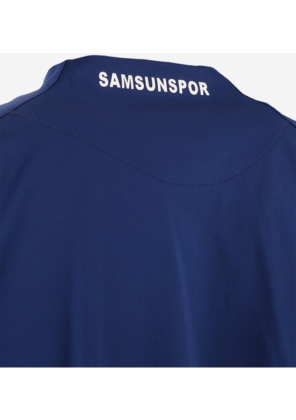 25/26 Hummel Samsunspor Antrenman Eşofman Tek Üst modelleri