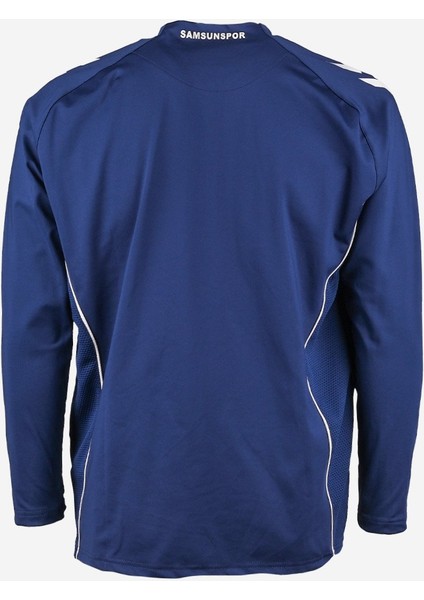 25/26 Hummel Samsunspor Antrenman Eşofman Tek Üst fırsatları