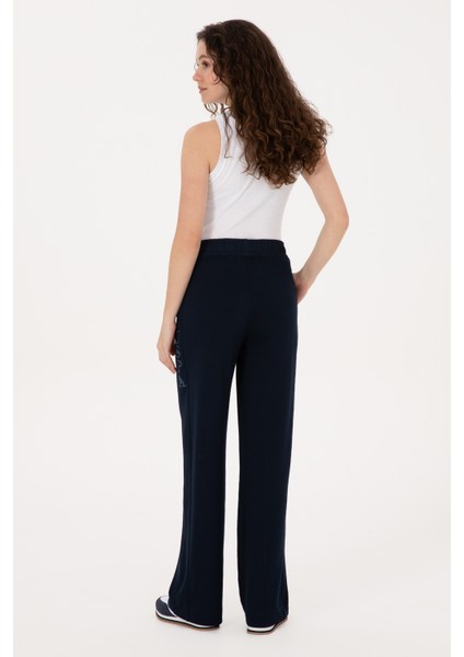 Kadın Lacivert Eşofman Altı 50309086-VR033 fırsatları