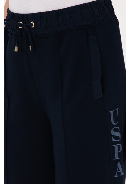 Kadın Lacivert Eşofman Altı 50309086-VR033 indirimleri